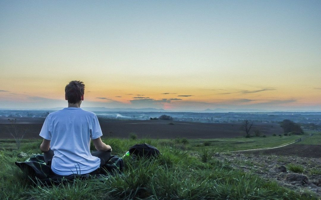 Les différentes techniques de méditation