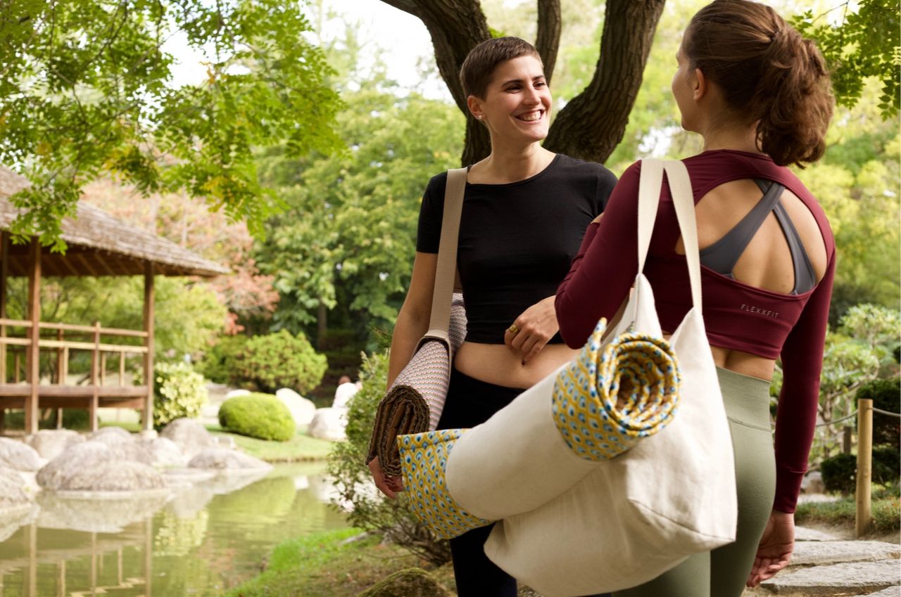 Zafu Boutique devient Yūwa