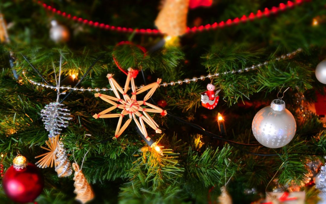 Cadeaux Yoga : nos idées pour Noël