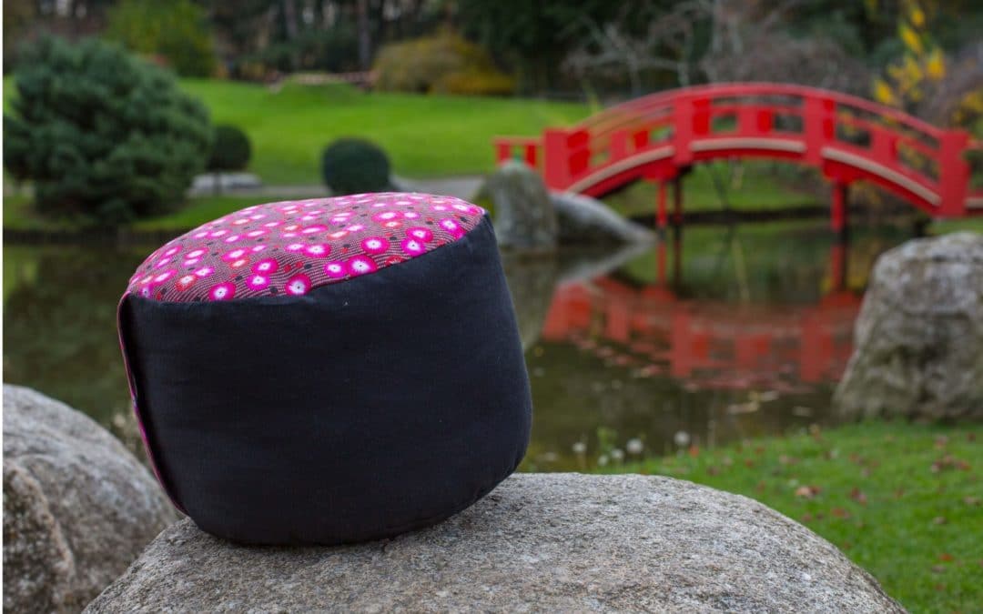 Qu’est-ce que le coussin de méditation rondo ?