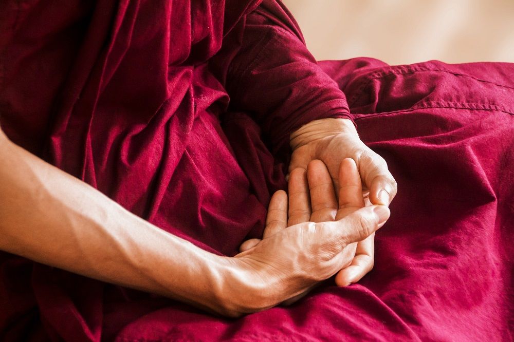 une bonne respiration pour la méditation - yuwa une bonne respiration pour la méditation - yuwa
